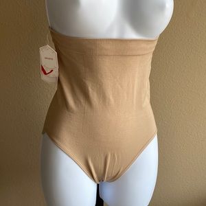 M-L Slimming brief undergarment